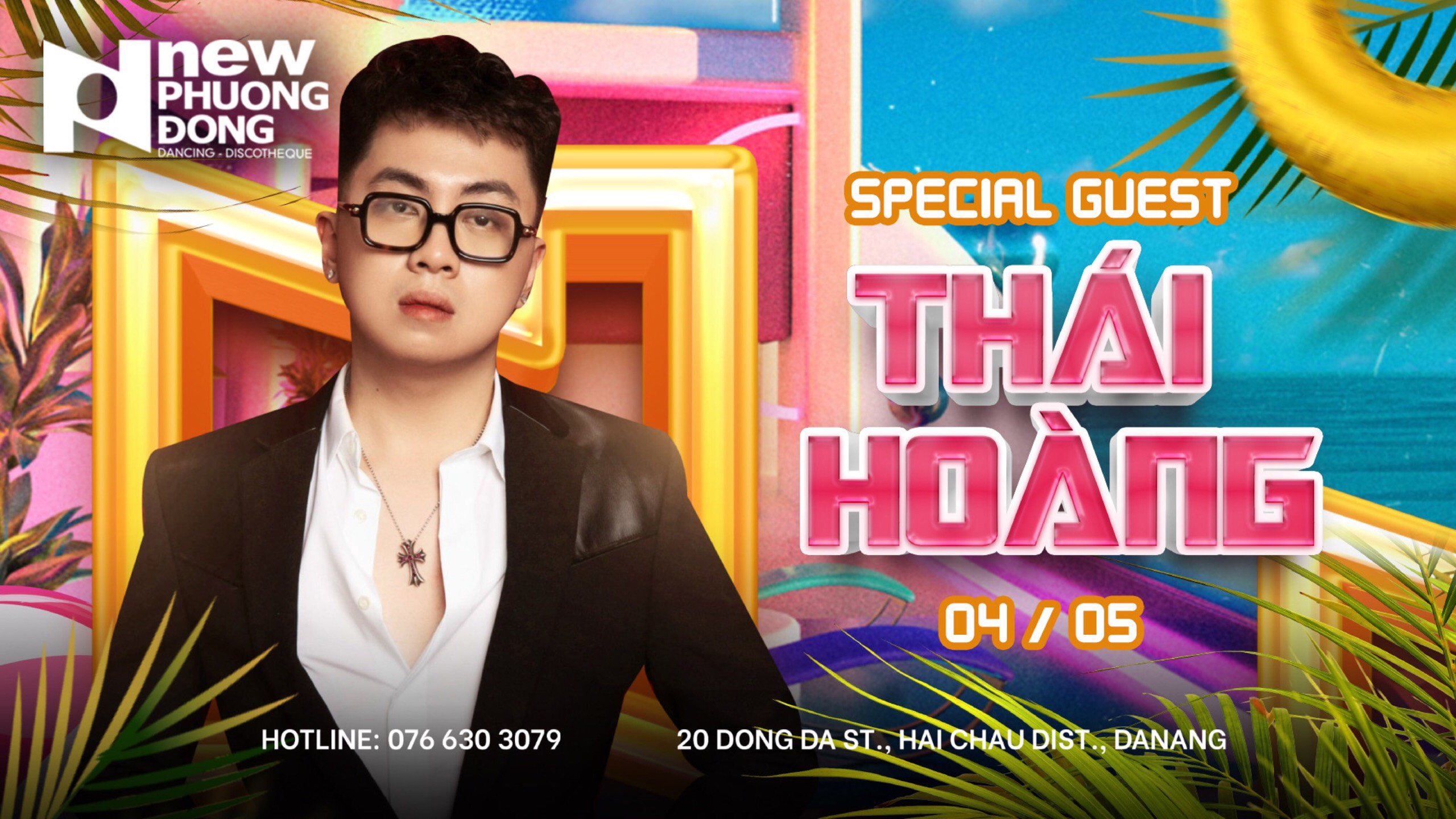 4/5 - DJ Thái Hoàng