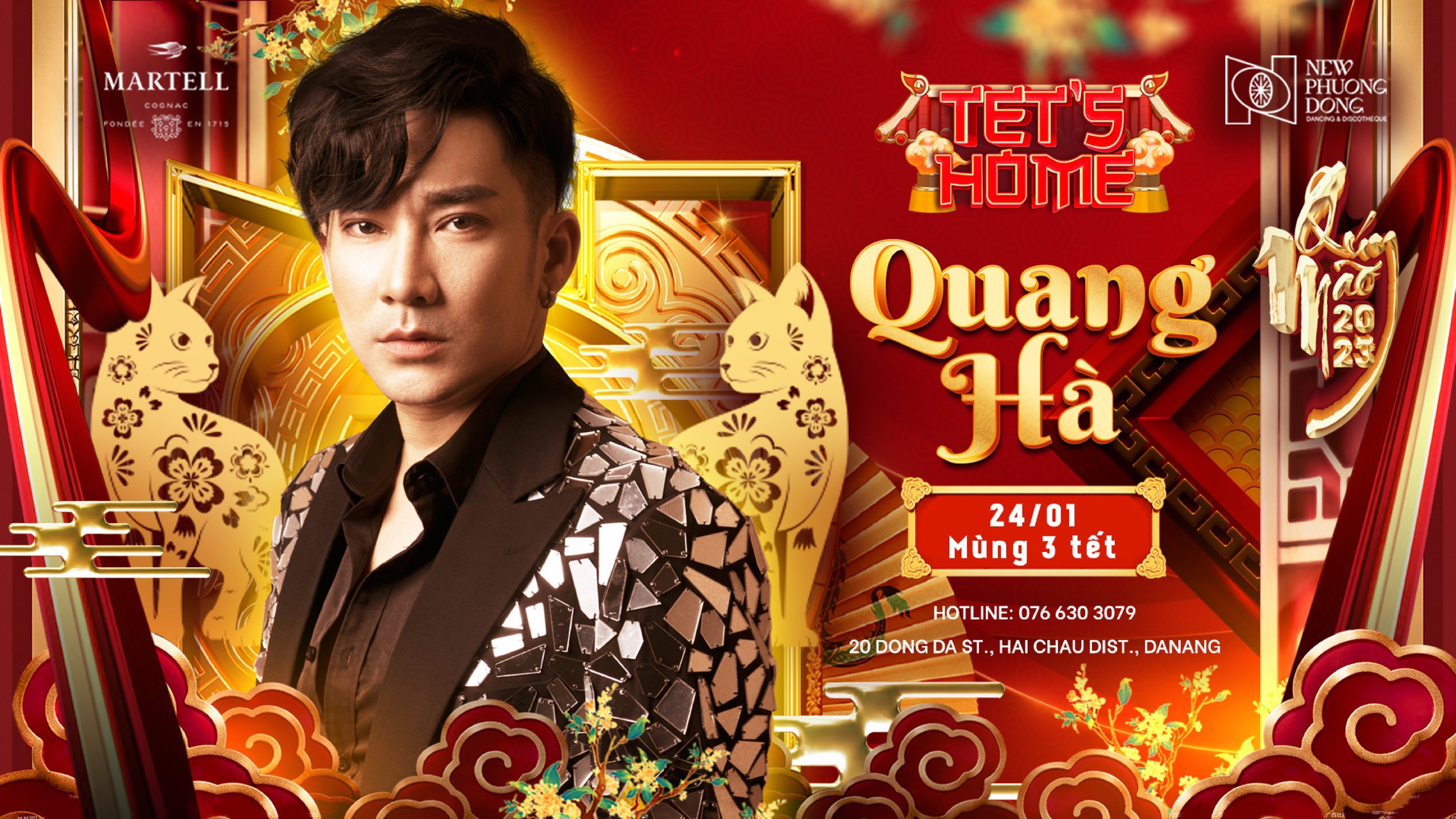 24/01/23 - Quang Hà