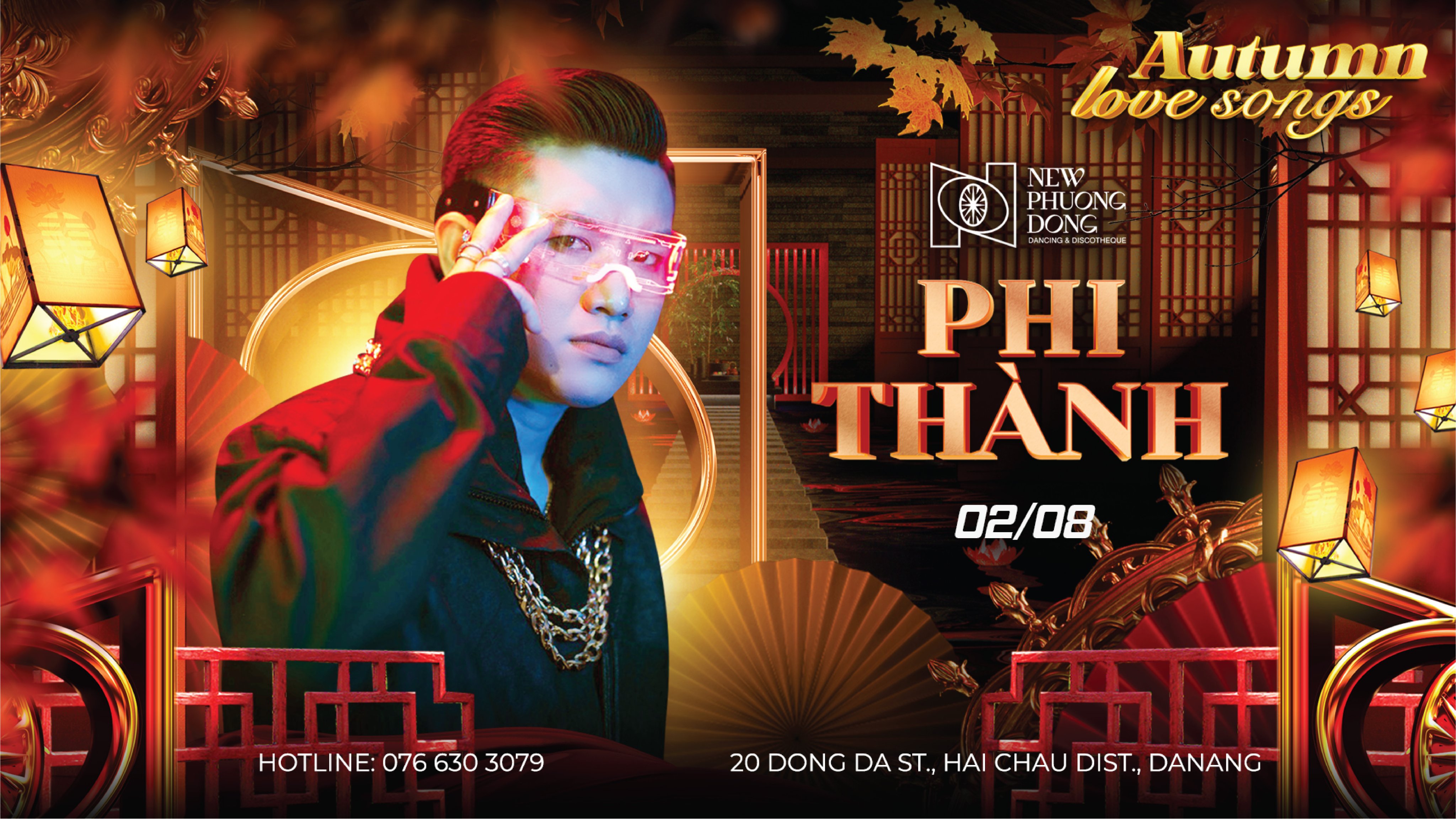 02/08 - DJ Phi Thành