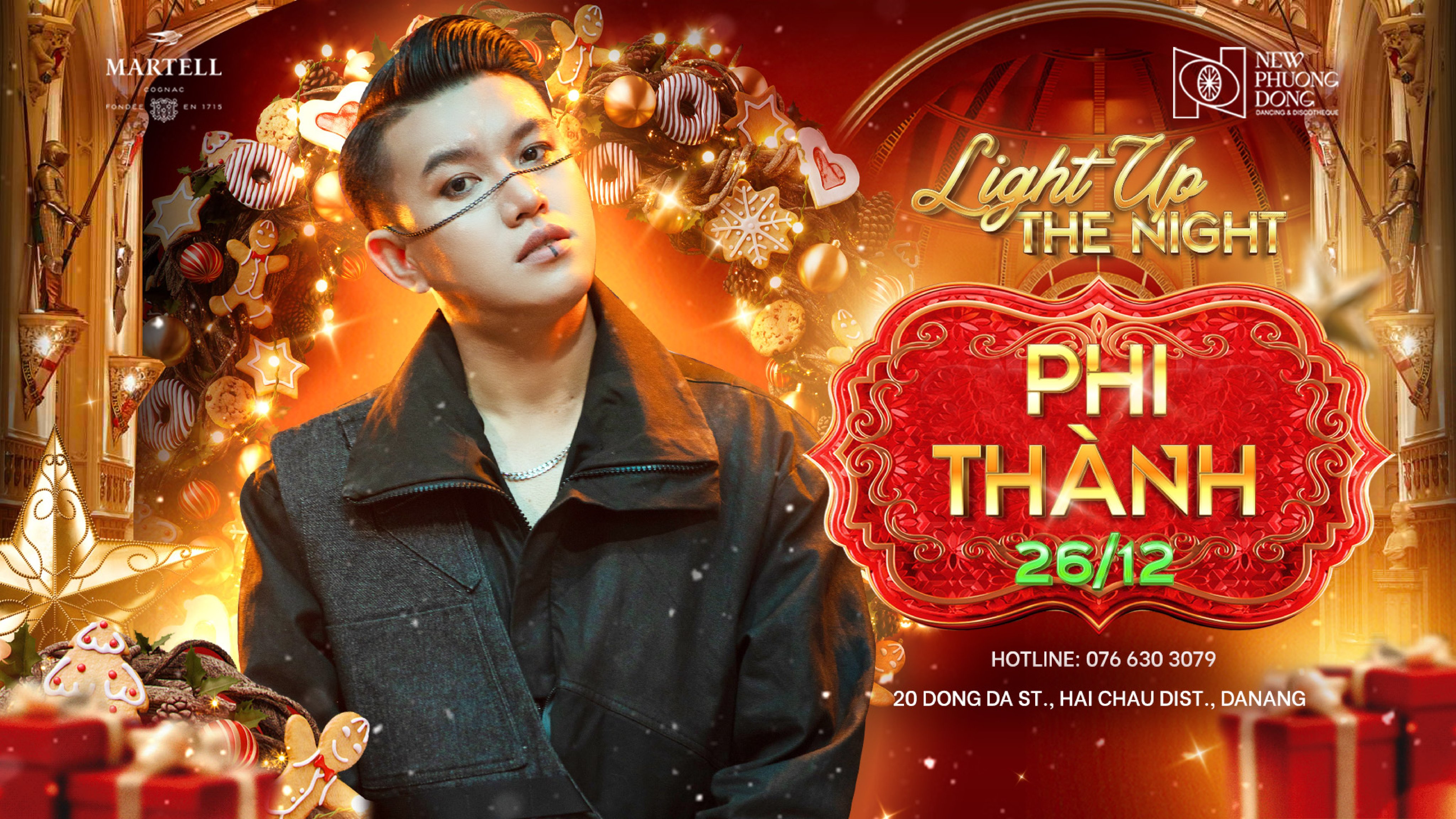 26/12 - DJ Phi Thành
