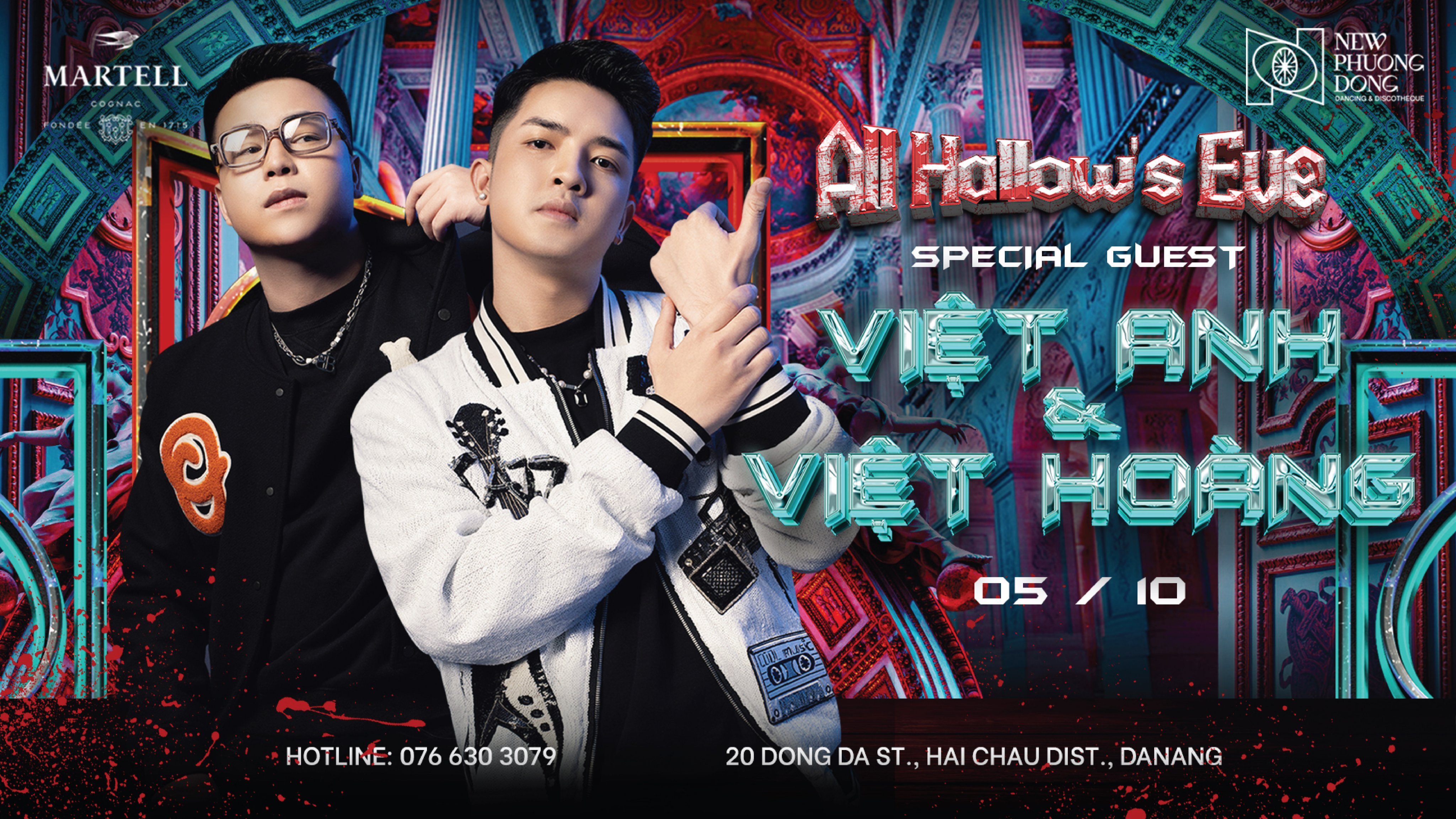 05/10 - DJ VAVH