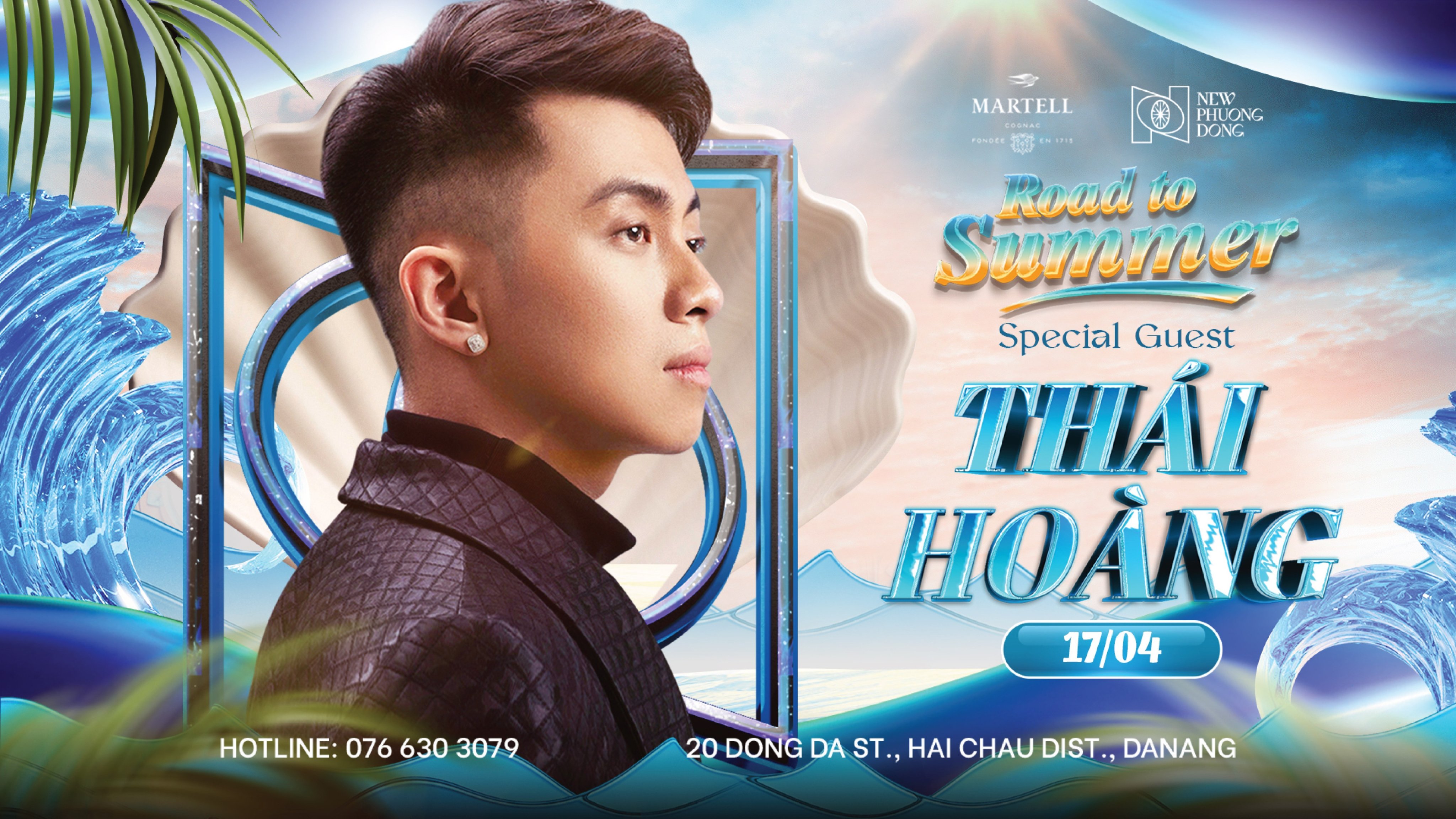 17/04/2023 DJ Thái Hoàng