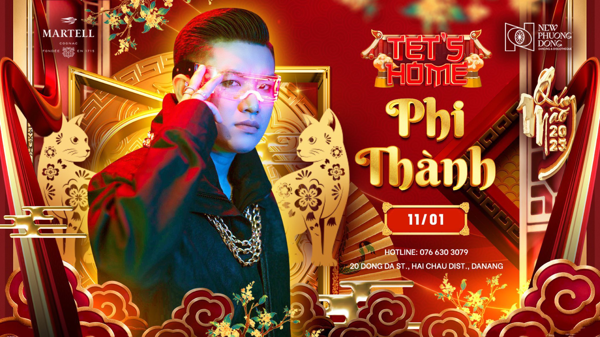 11/01/23 - DJ Phi Thành