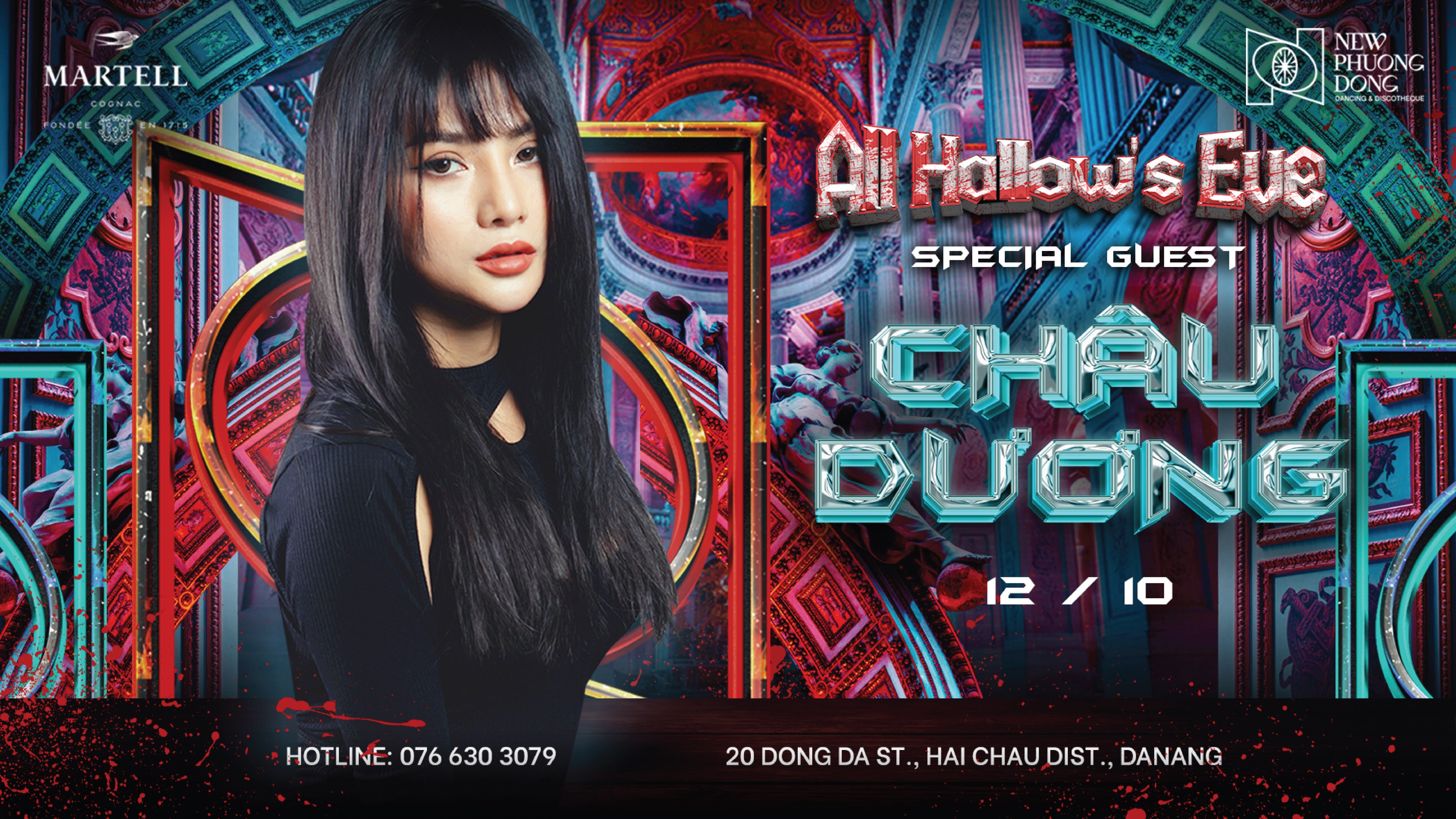 12/10 - Châu Dương