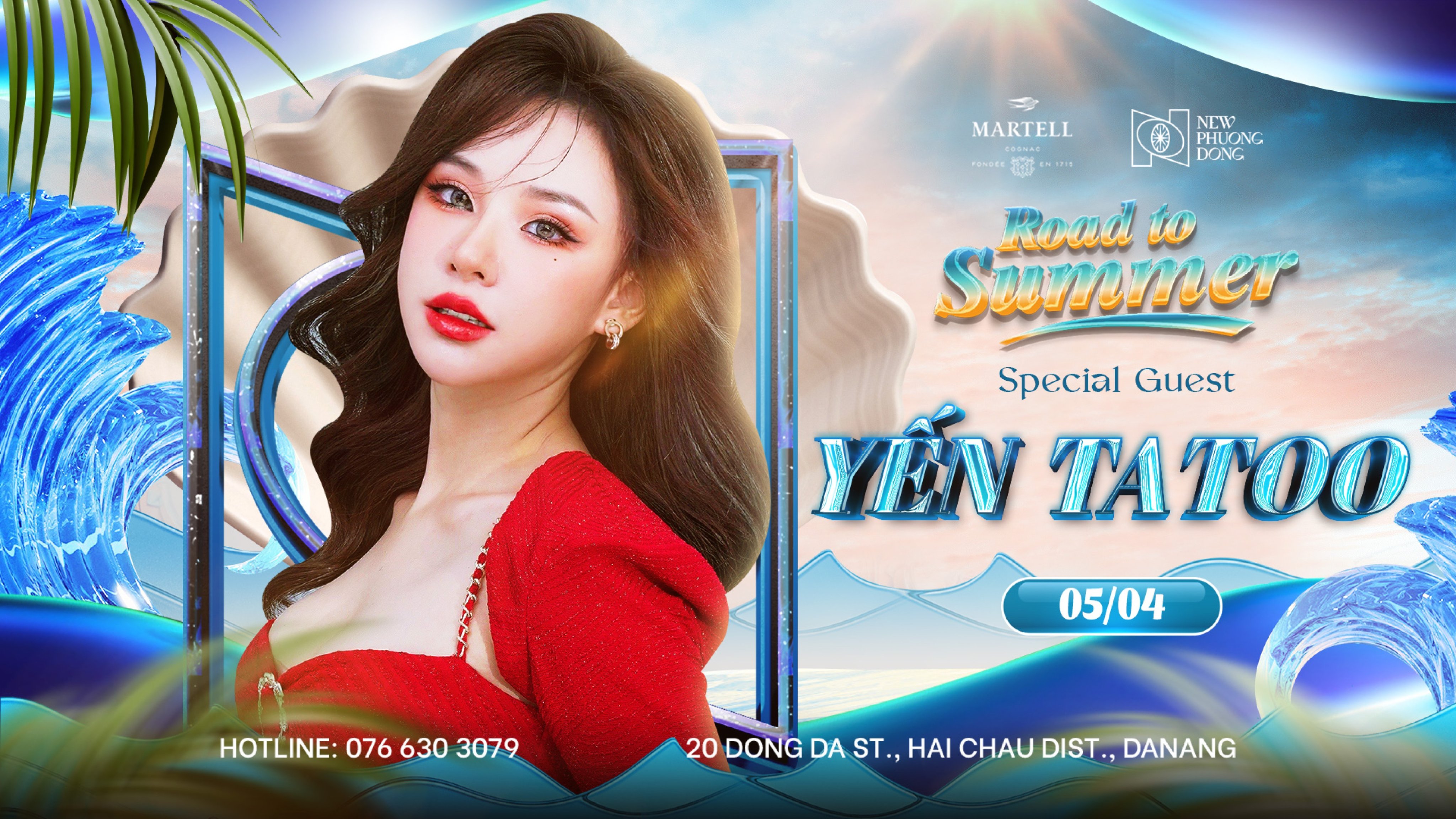 05/04/2023 - Yến Tatoo