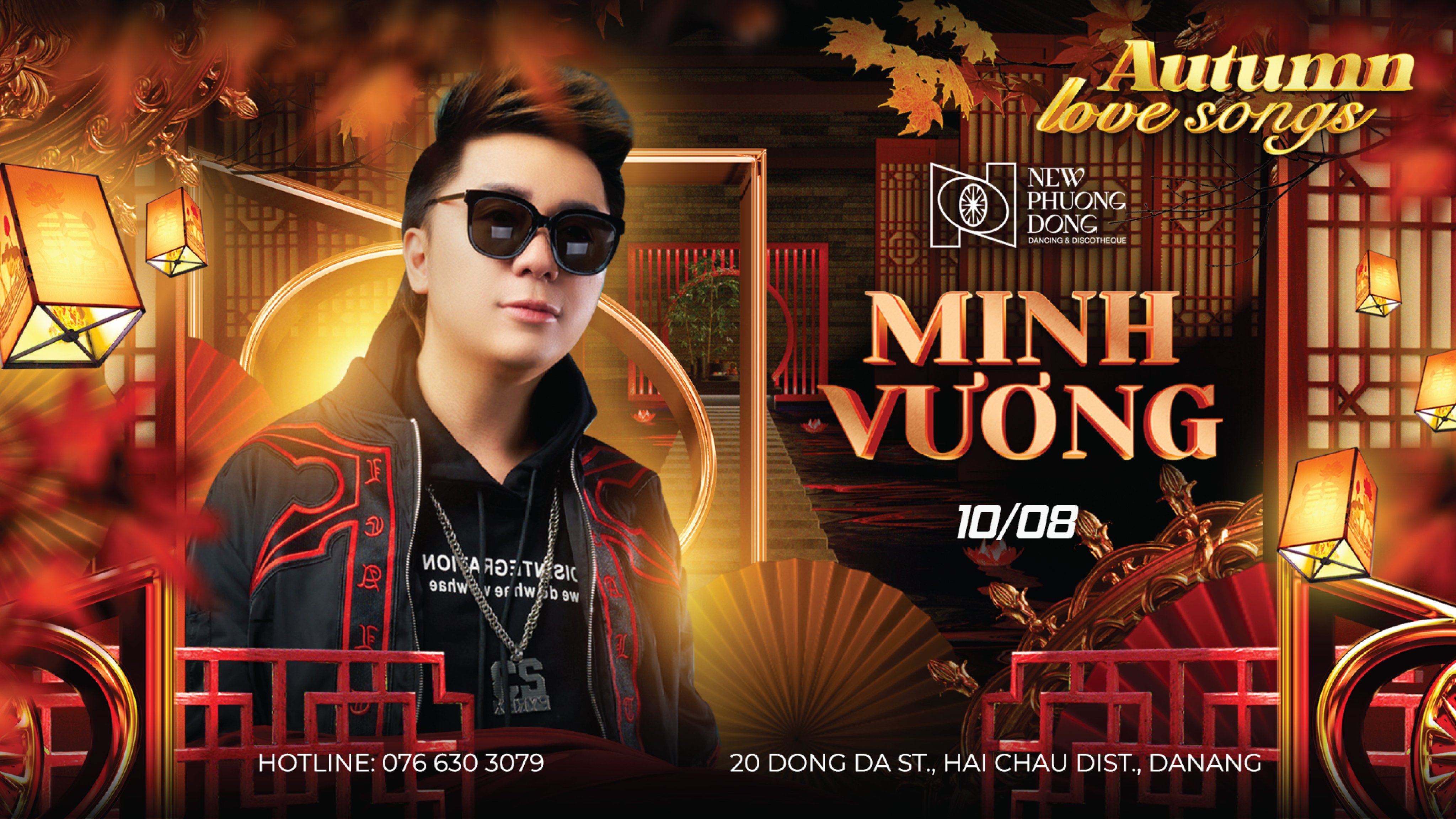 10/08 -Minh Vương M4U
