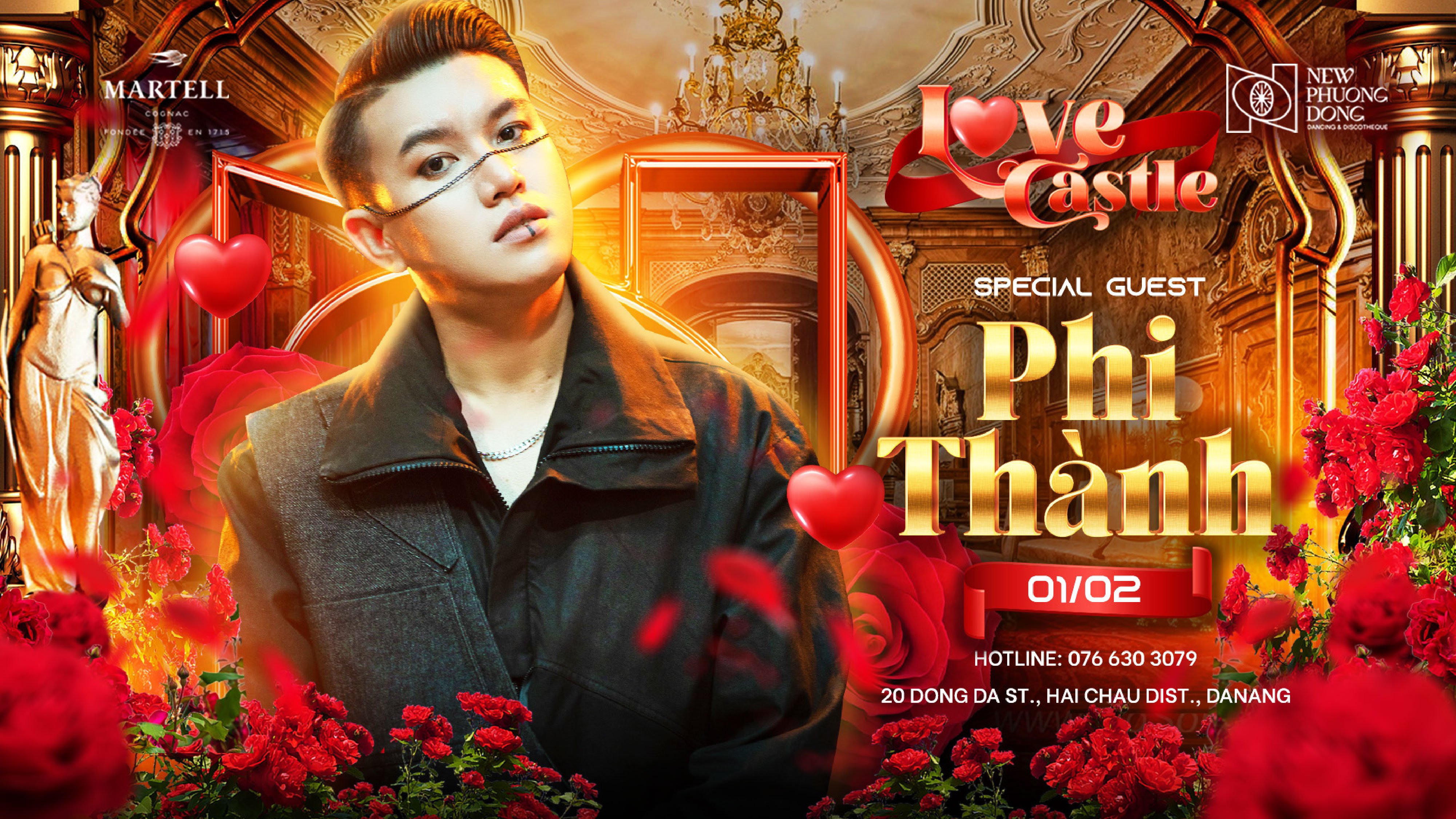 01/02/2023 - DJ Phi Thành