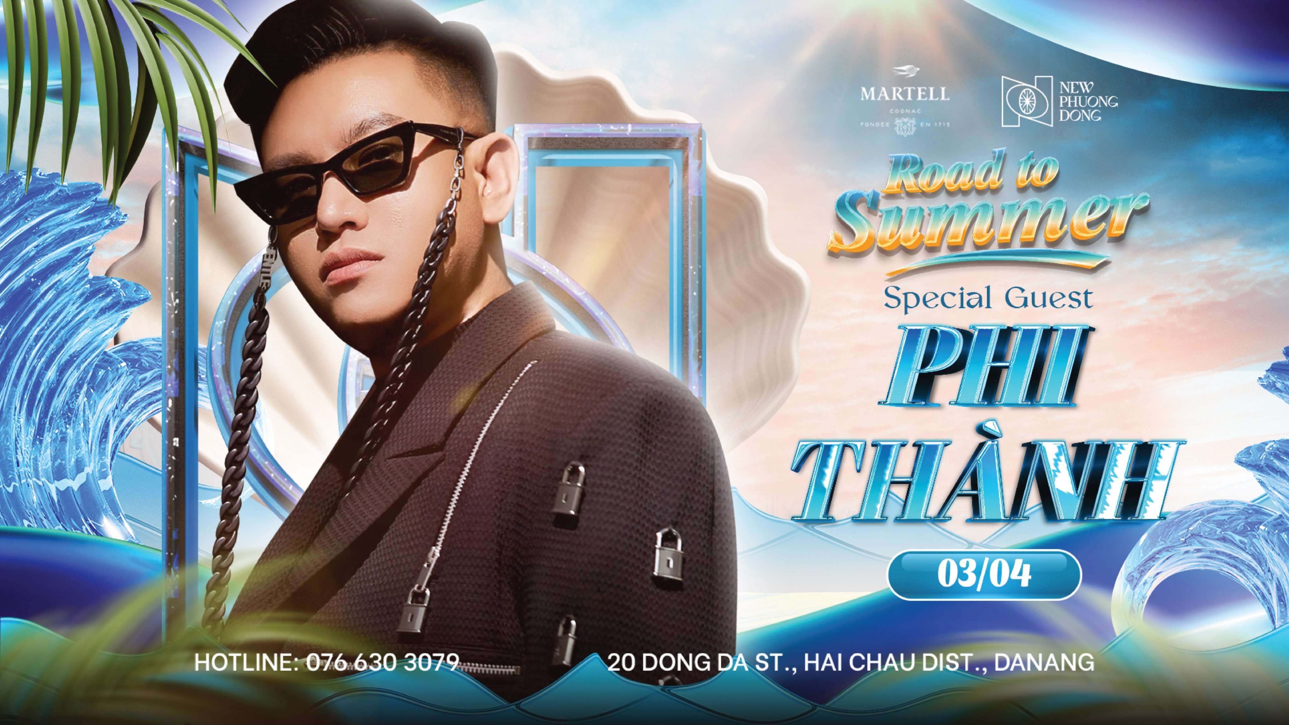 03/04/2023  DJ Phi Thành