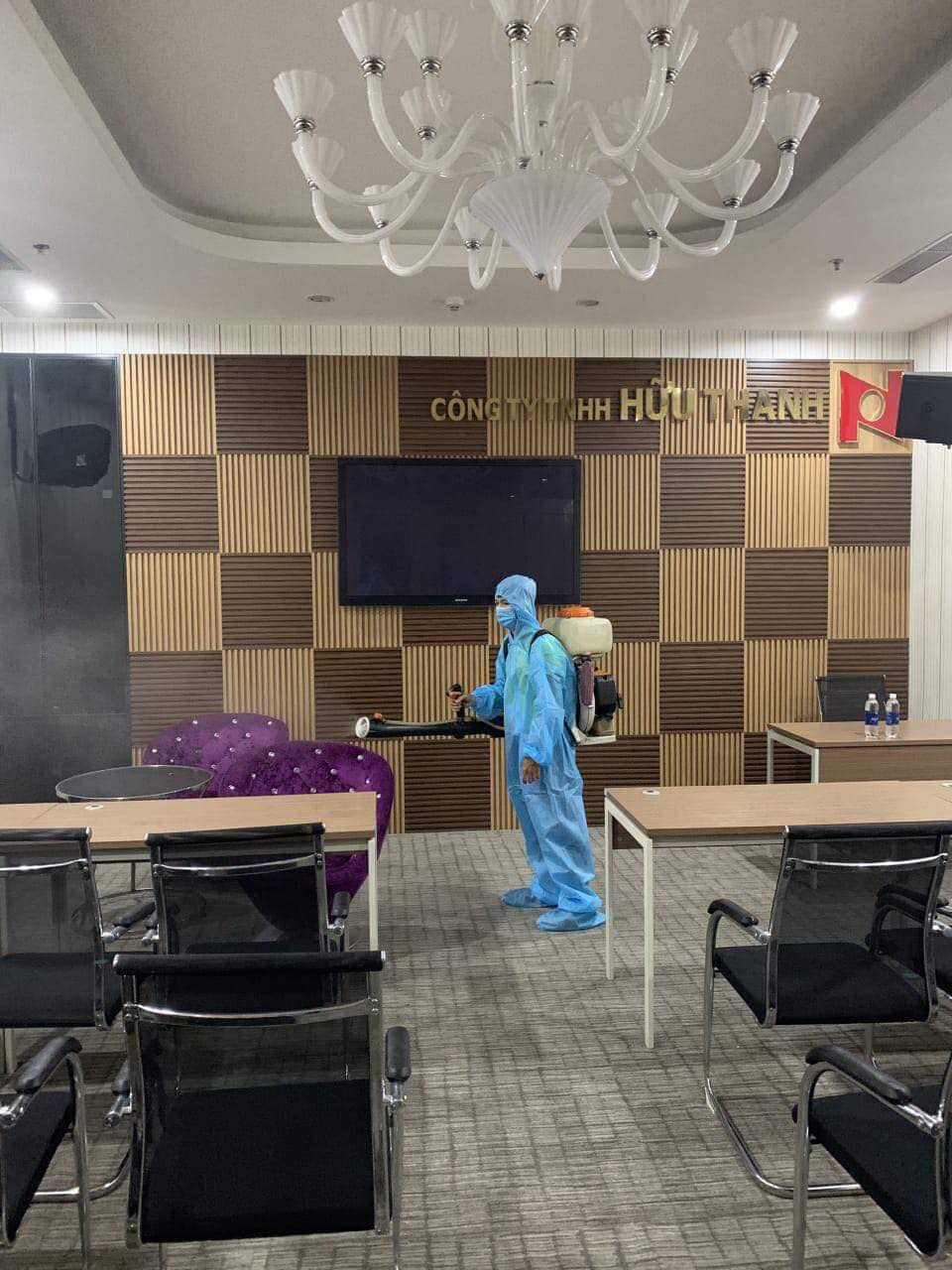 [05/05/2021] Thông Báo Về Các Ca Nghi nhiễm tại NPD