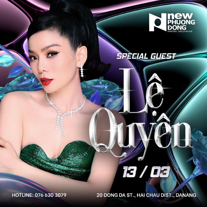 Lệ Quyên
