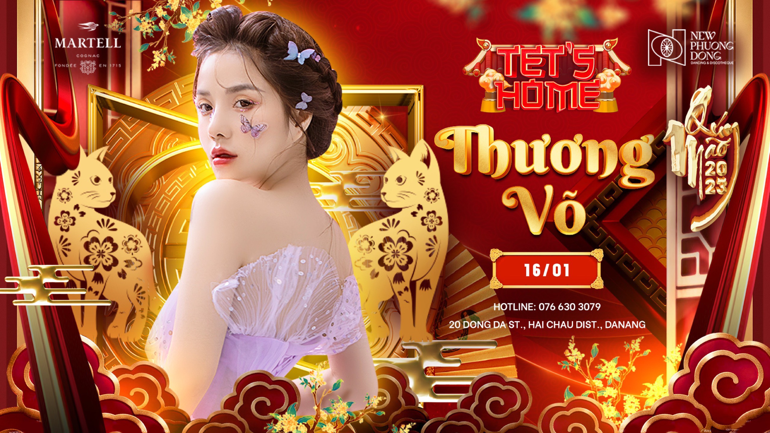 16/01/23 - Thương Võ