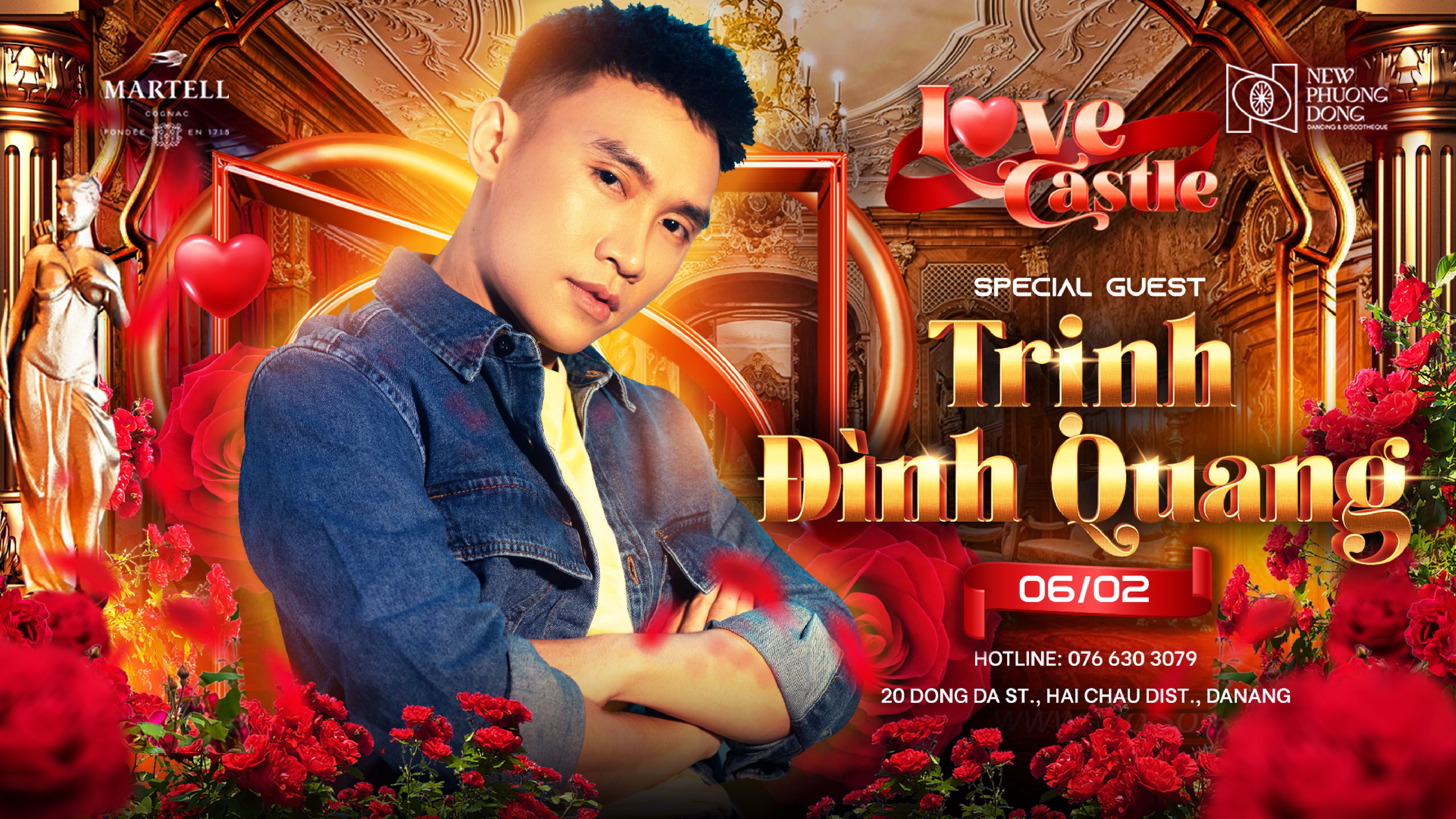 06/02/2023 - Trịnh Đình Quang