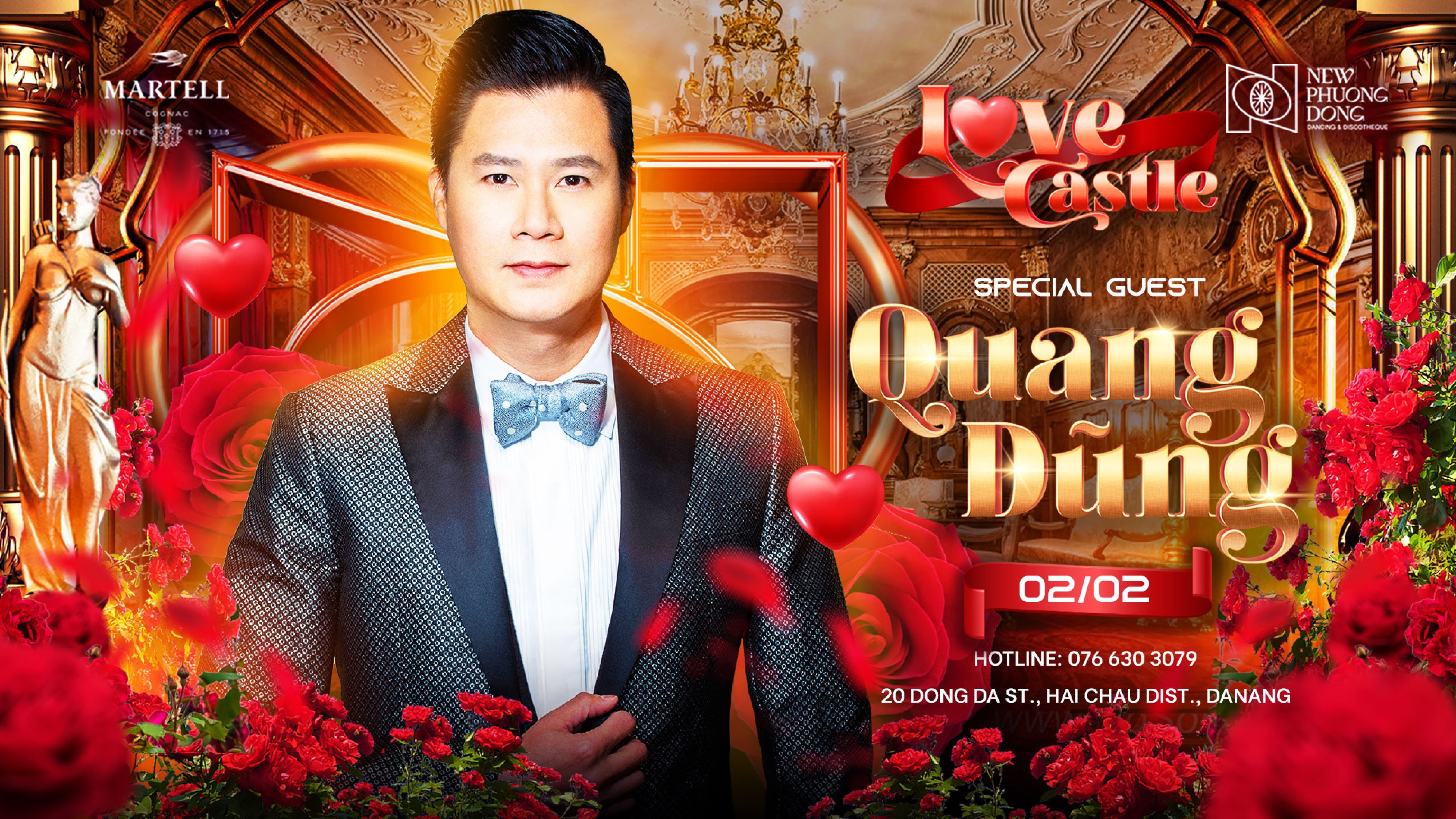 02/02/2023 - Quang Dũng