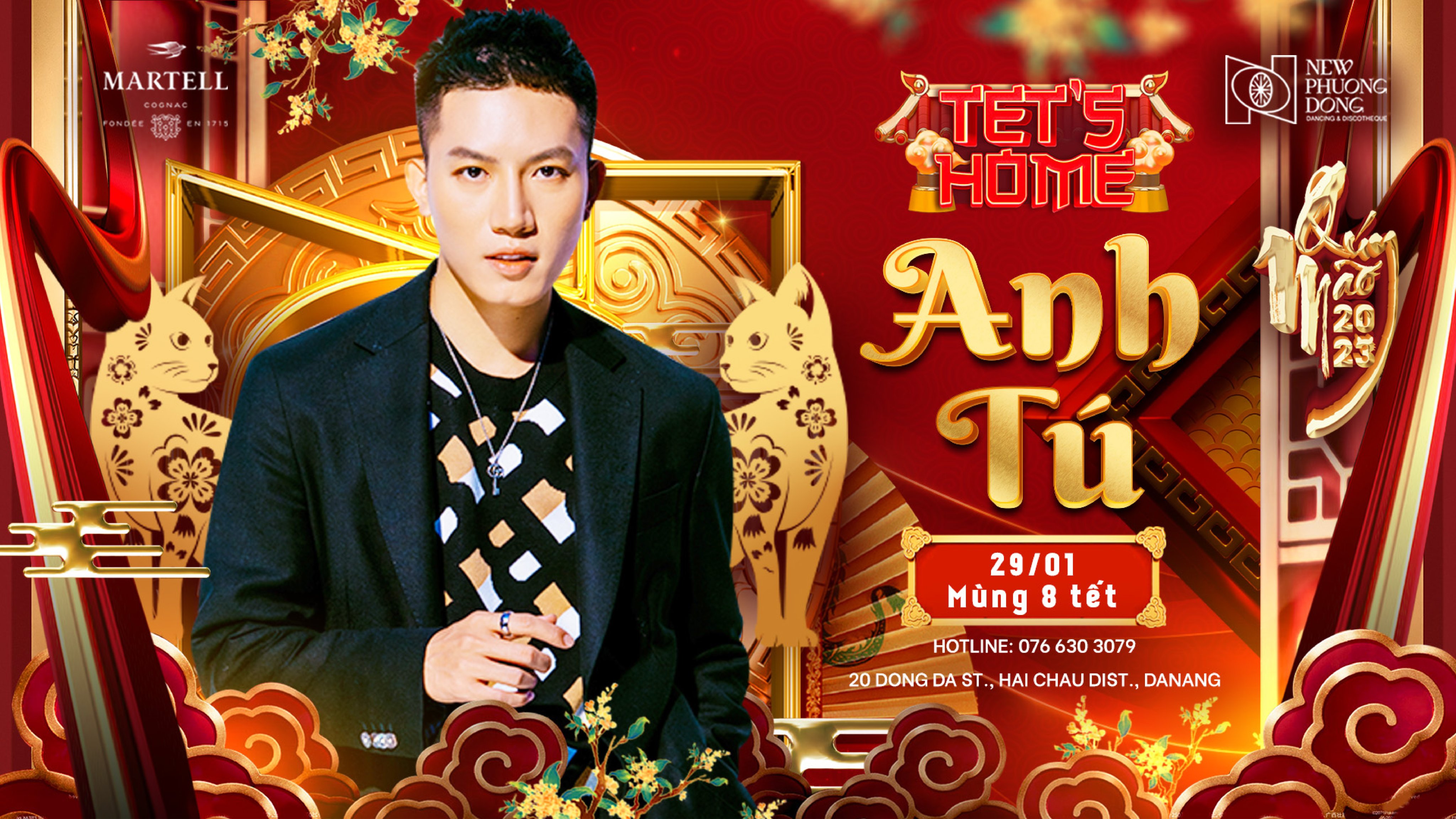 29/01/23 - Anh Tú